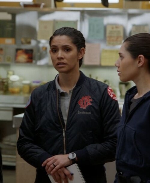 «Chicago Fire» Temporada 12 – Estreno en NBC