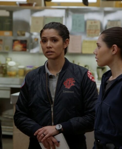 “Chicago Fire” Temporada 12 – Estreno en NBC