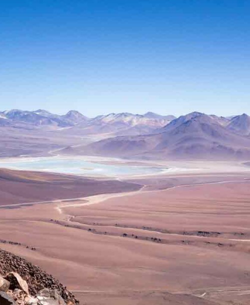 Chile un país de contrastes – Ruta de 10 días desde San Pedro de Atacama a las Torres del Paine