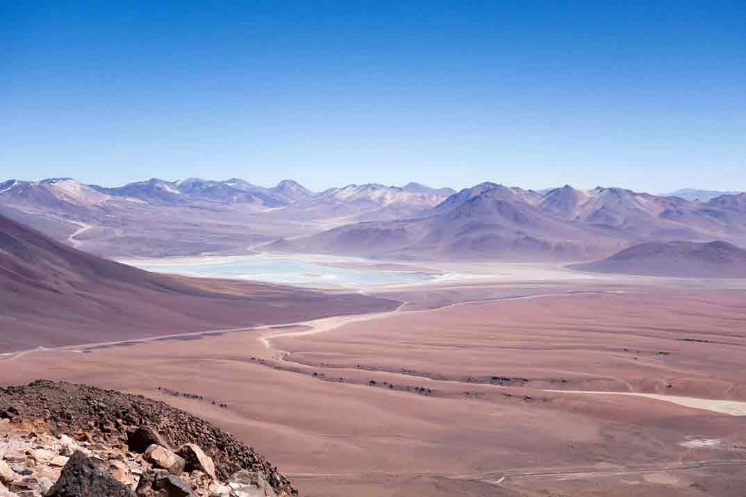 Chile un país de contrastes – Ruta de 10 días desde San Pedro de Atacama a las Torres del Paine