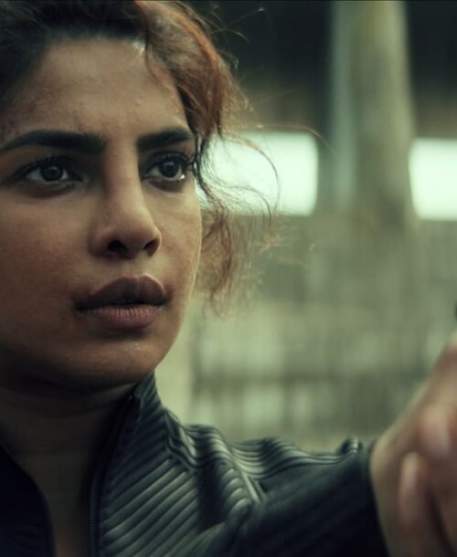 «Citadel» Temporada 1 Capítulo 6: Secrets in Night Need Early Rains