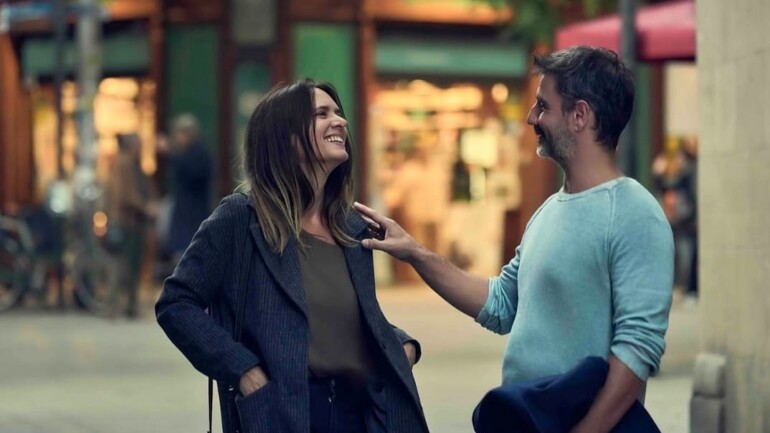 «Citas Barcelona» – Estreno en Prime Video