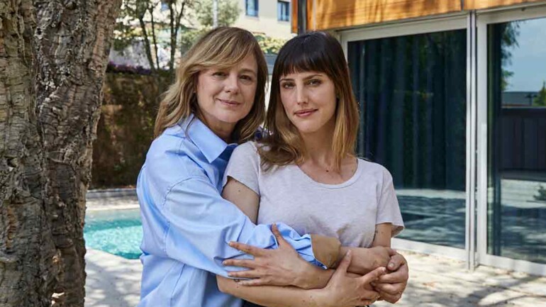 ‘Desmontando un elefante’, con Emma Suárez y Natalia de Molina – Estreno en cines