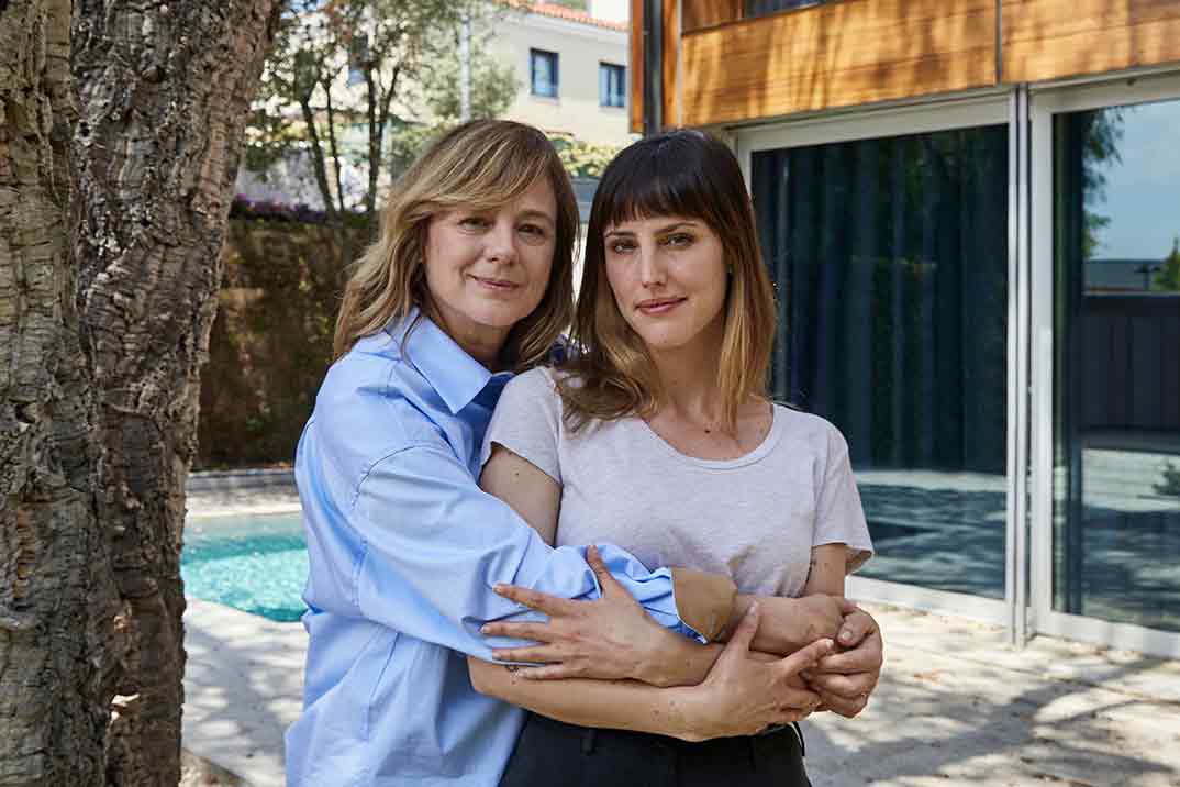 ‘Desmontando un elefante’, con Emma Suárez y Natalia de Molina – Estreno en cines