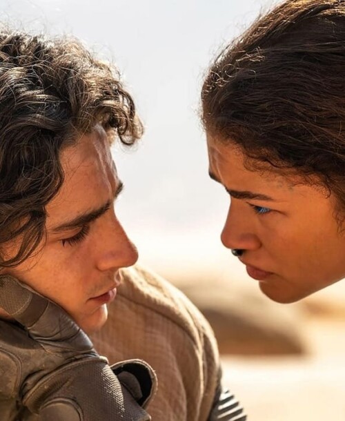 «Dune: Parte 2» – Estreno en Max de la esperada continuación creada por Denis Villeneuve