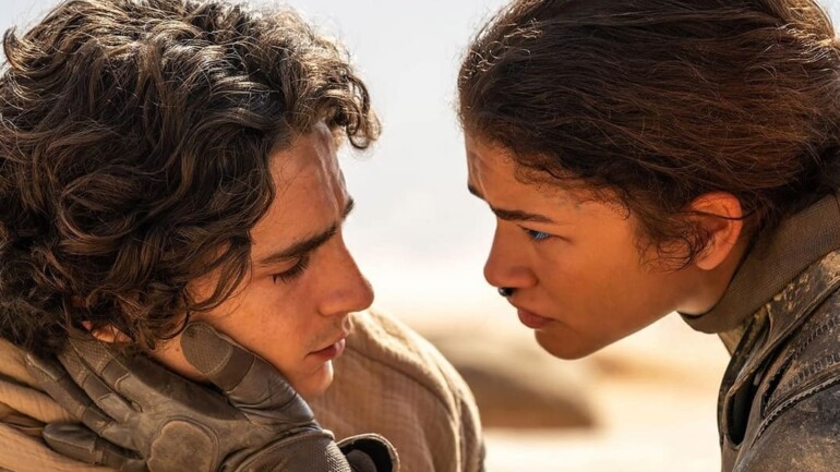 «Dune: Parte 2» – Estreno en Netflix
