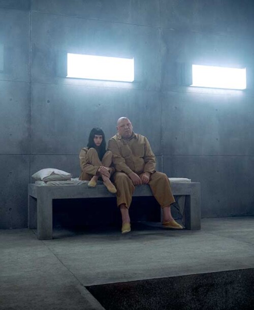 ‘El Hoyo 2’, con Milena Smit y Hovik Keuchkerian – Estreno en Netflix de la esperada película