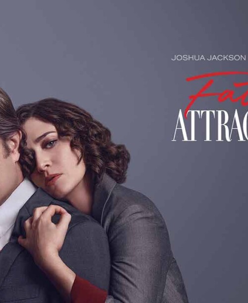 ‘Fatal Attraction’ (Atracción Fatal), estreno en SkyShowtime