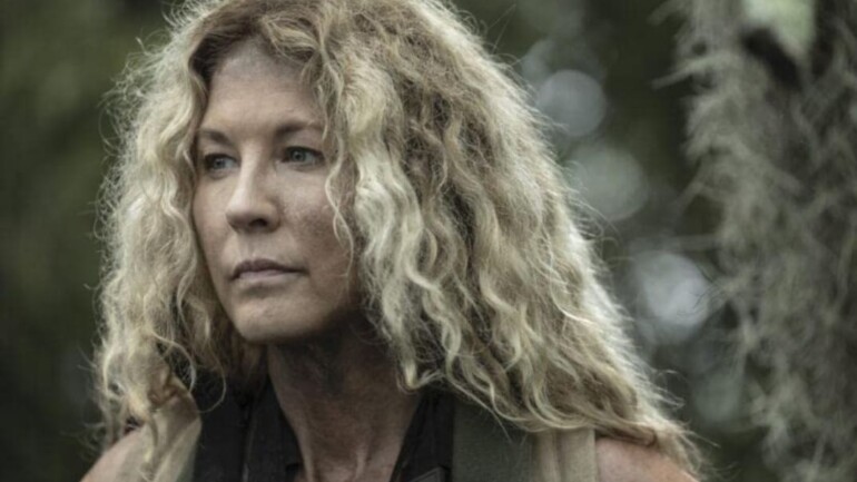 «Fear The Walking Dead» 8×03: Odessa