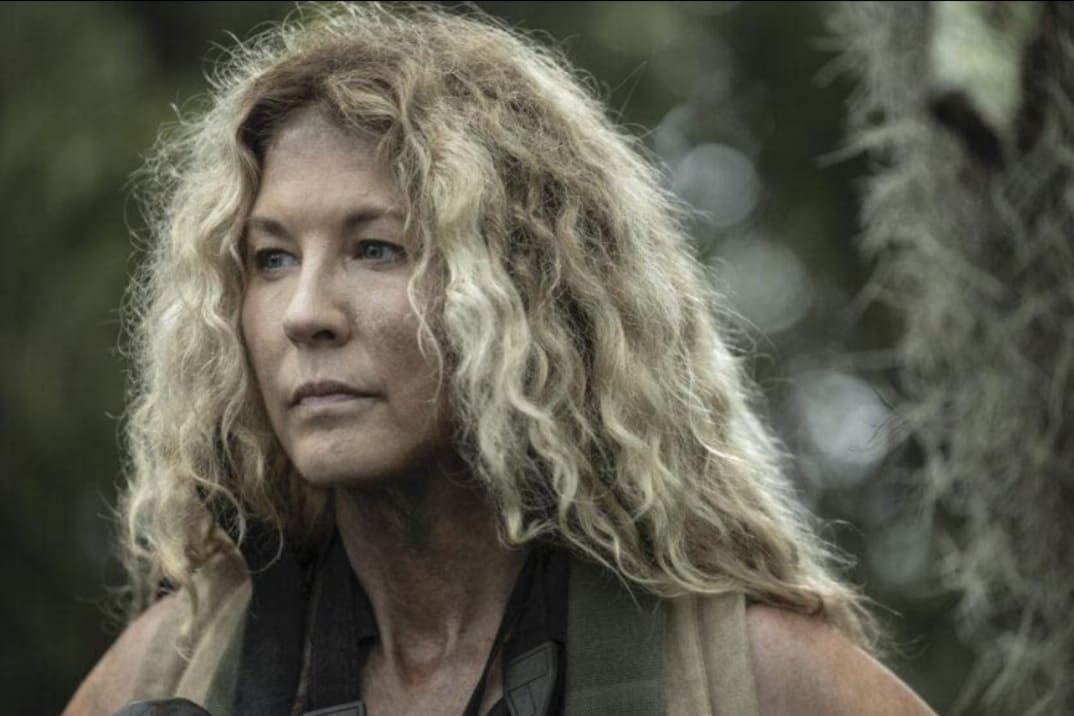 «Fear The Walking Dead» 8×03: Odessa
