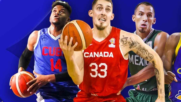 Informes FIBA: Estados Unidos, Eslovenia y España competirán en Málaga
