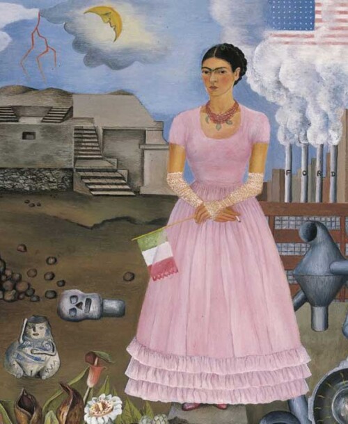 ‘Frida Kahlo’ – Fecha de Estreno y Trailer