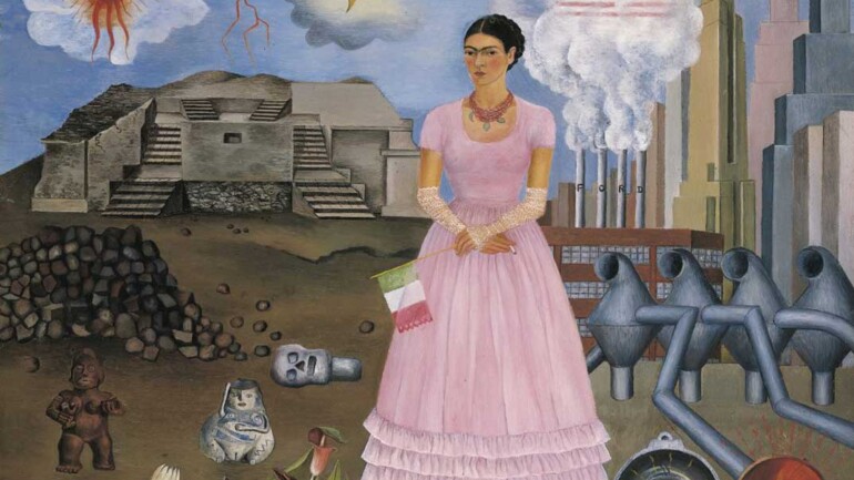 ‘Frida Kahlo’ – Fecha de Estreno y Trailer