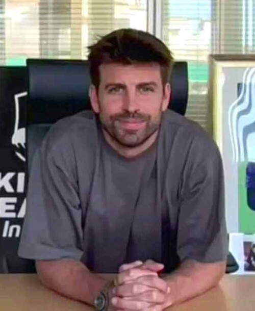 Gerard Piqué sorprende con su nuevo proyecto: su fichaje en Mediaset