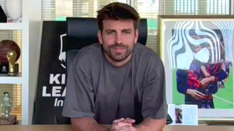 Gerard Piqué sorprende con su nuevo proyecto: su fichaje en Mediaset
