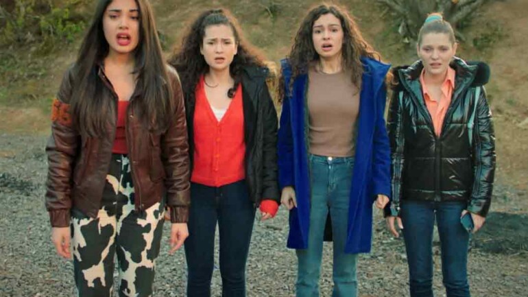 “Hermanos” Capítulo 50