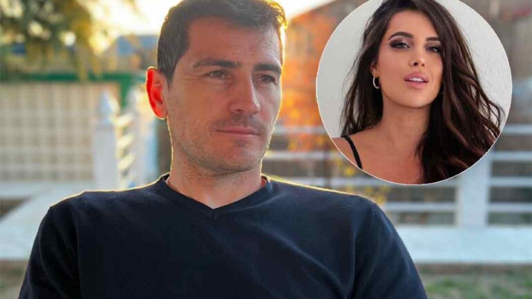 Así es Ana Martín, la supuesta nueva novia de Iker Casillas