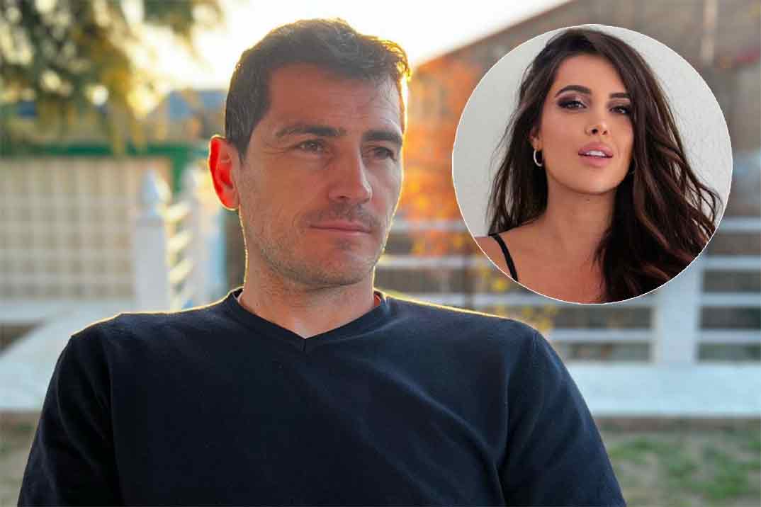 Así es Ana Martín, la supuesta nueva novia de Iker Casillas