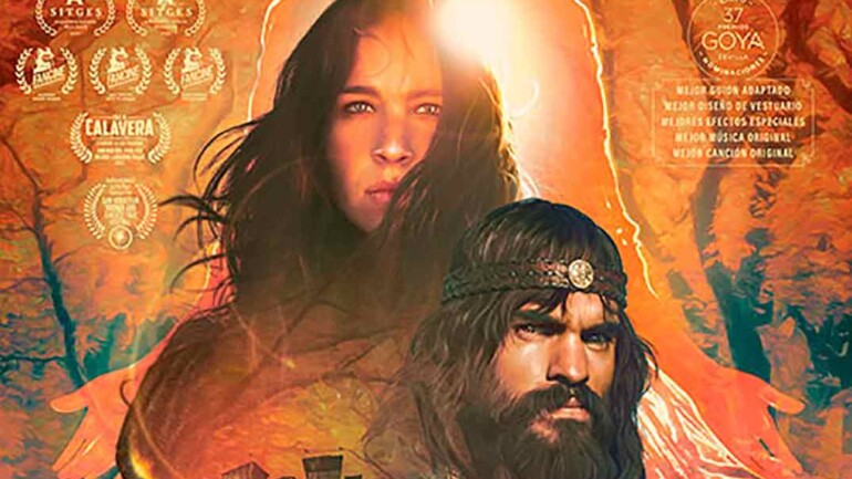 ‘Irati’, estreno en Prime Video