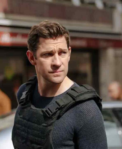 «Jack Ryan» de Tom Clancy Temporada 4 – Estreno de los últimos capítulos