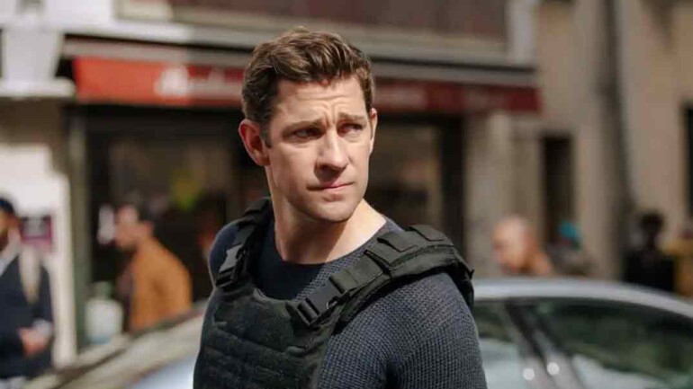 «Jack Ryan» de Tom Clancy Temporada 4 – Estreno de los últimos capítulos