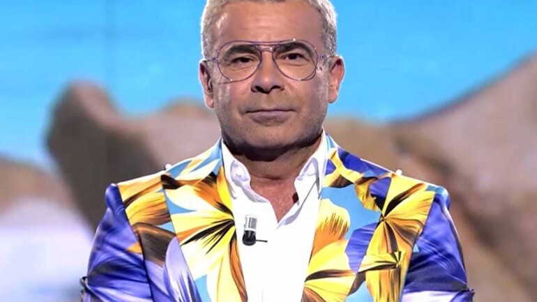 Jorge Javier Vázquez sobre el final de ‘Sálvame’: «Estoy a punto de llorar varias veces al día»