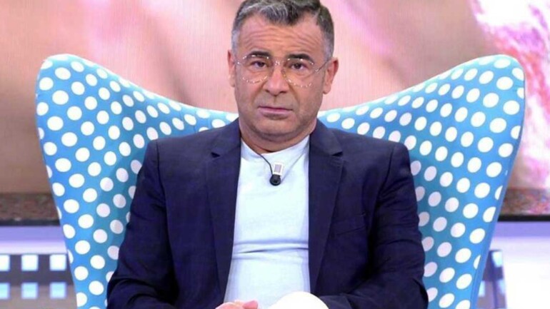 Telecinco prepara el regreso de Jorge Javier Vázquez para competir con Pablo Motos