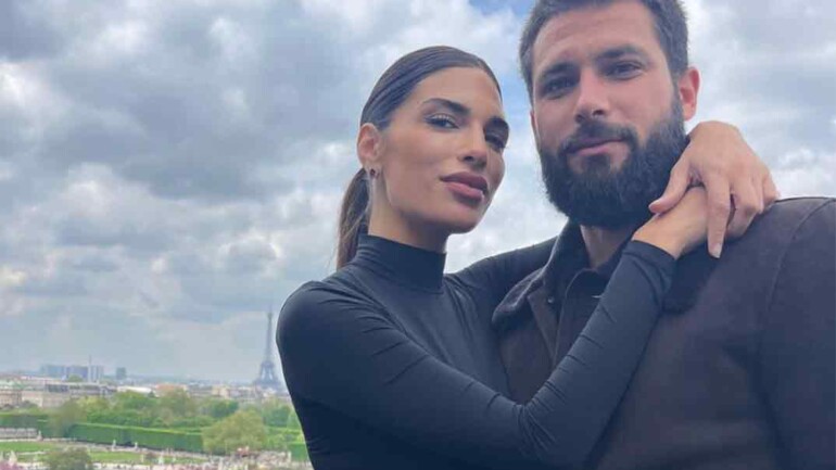 Jota Peleteiro le pide matrimonio a Miriam Gurutze, seis meses después de su ruptura con Jessica Bueno
