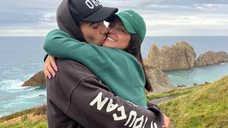 La confesión sexual de Laura Escanes que se ha hecho viral