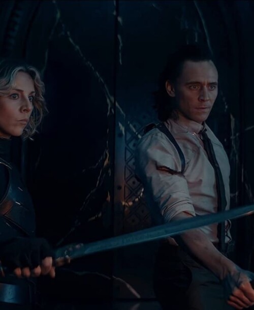 “Loki” Temporada 2 – Fecha de estreno y Tráiler de la serie de Marvel Studios