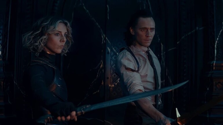 «Loki» Temporada 2 – Estreno en Disney+ de la serie de Marvel Studios