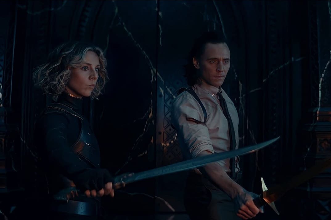 “Loki” Temporada 2 – Estreno en Disney+ de la serie de Marvel Studios