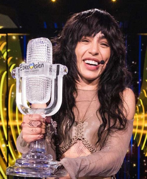 Acusan a Loreen de plagio por ‘Tattoo’, su canción ganadora en Eurovisión 2023