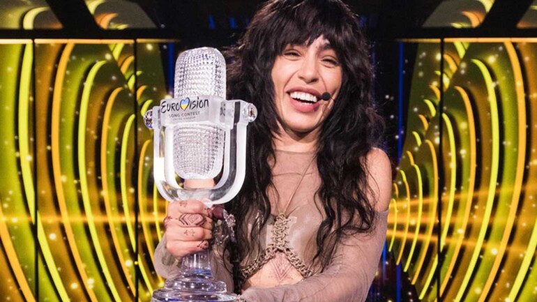 Acusan a Loreen de plagio por ‘Tattoo’, su canción ganadora en Eurovisión 2023
