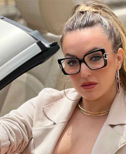 Marta Riesco reaviva su guerra contra Antonio David Flores tras su ruptura