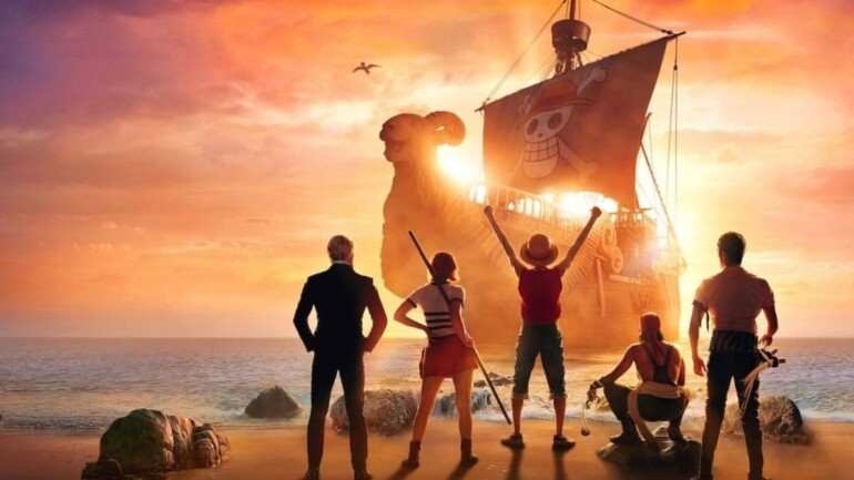 «One Piece» Temporada 1 – Estreno en Netflix