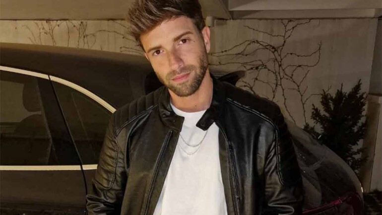 Pablo Alborán rompe con su pareja tras dos años de relación