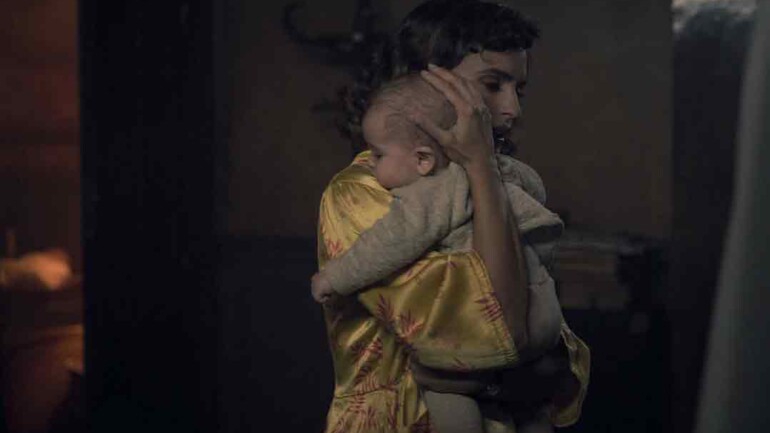 ‘Los pacientes del doctor García’ – Capítulo 4