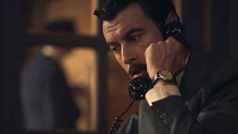 ‘Los pacientes del doctor García’ – Capítulo 5