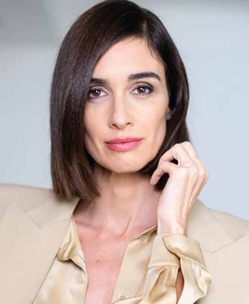 Paz Vega da el salto a la dirección con su ópera prima ‘Rita’