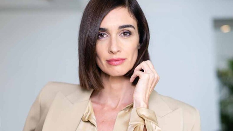 Paz Vega da el salto a la dirección con su ópera prima ‘Rita’