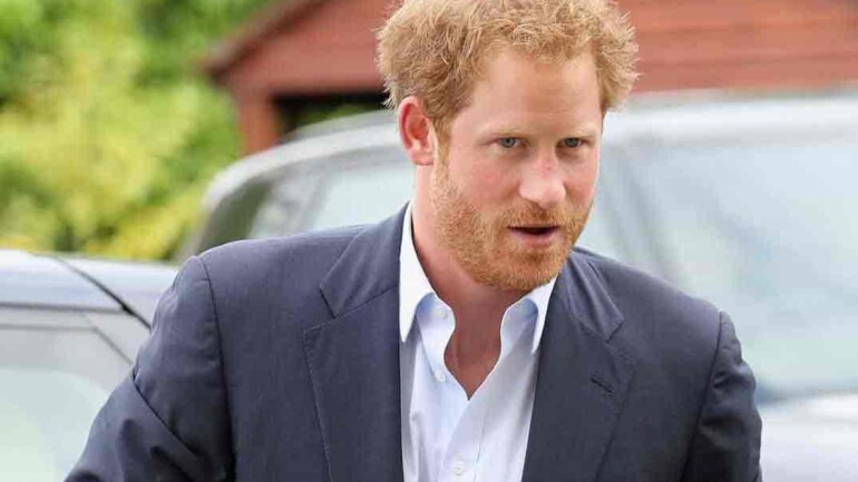 El príncipe Harry no viajó a California tras la Coronación de Carlos III
