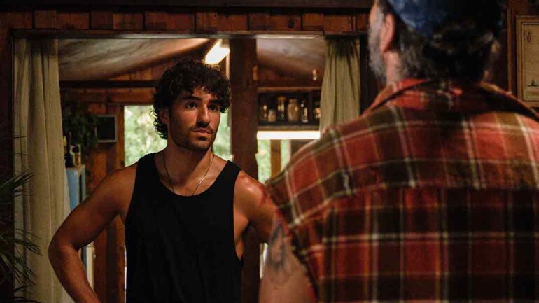 ‘Rabo de Peixe’, estreno en Netflix