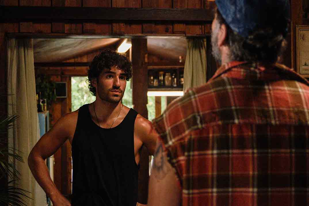 ‘Rabo de Peixe’, estreno en Netflix