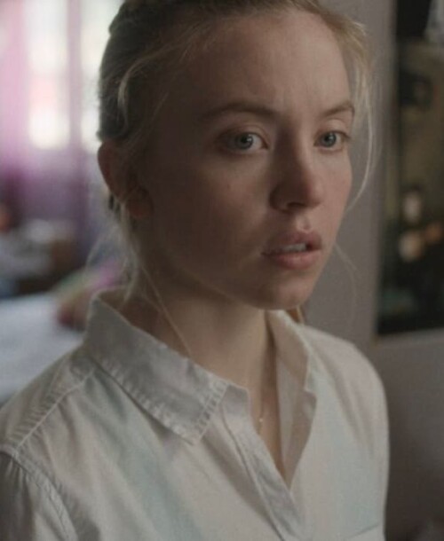 “Reality”, Sydney Sweeney protagoniza el nuevo thriller que llega a Filmin