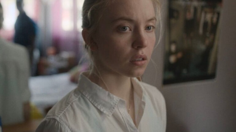 «Reality», Sydney Sweeney protagoniza el nuevo thriller que llega a Filmin