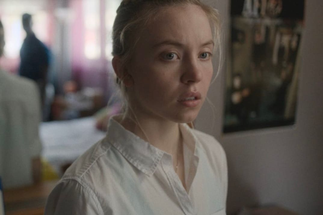 «Reality», Sydney Sweeney protagoniza el nuevo thriller que llega a Filmin