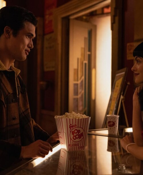 «Riverdale» Temporada 7 Capítulo 9: Betty and Veronica Double Digest