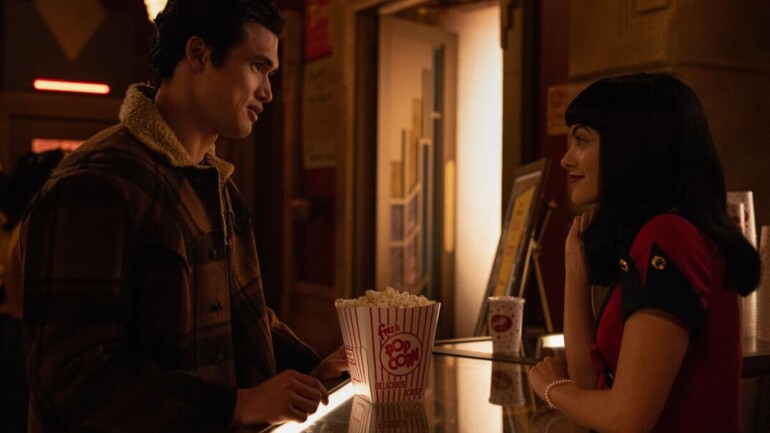 «Riverdale» Temporada 7 Capítulo 9: Betty and Veronica Double Digest