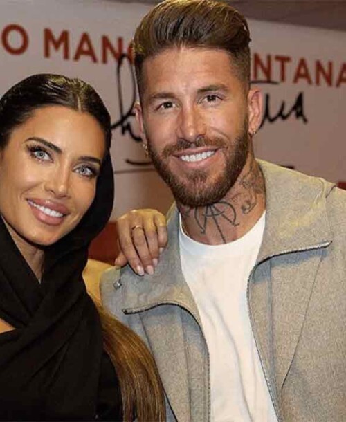 Pilar Rubio y Sergio Ramos ¿Cómo quedaría su situación financiera si se divorcian?